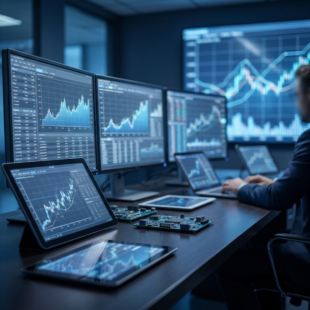 SIAT — Sistema de Alerta Temprana 