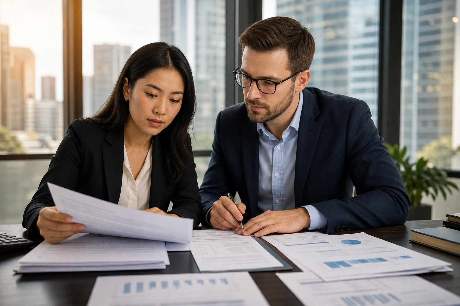 Generative Artificial Intelligence in Finance: Risk Considerations