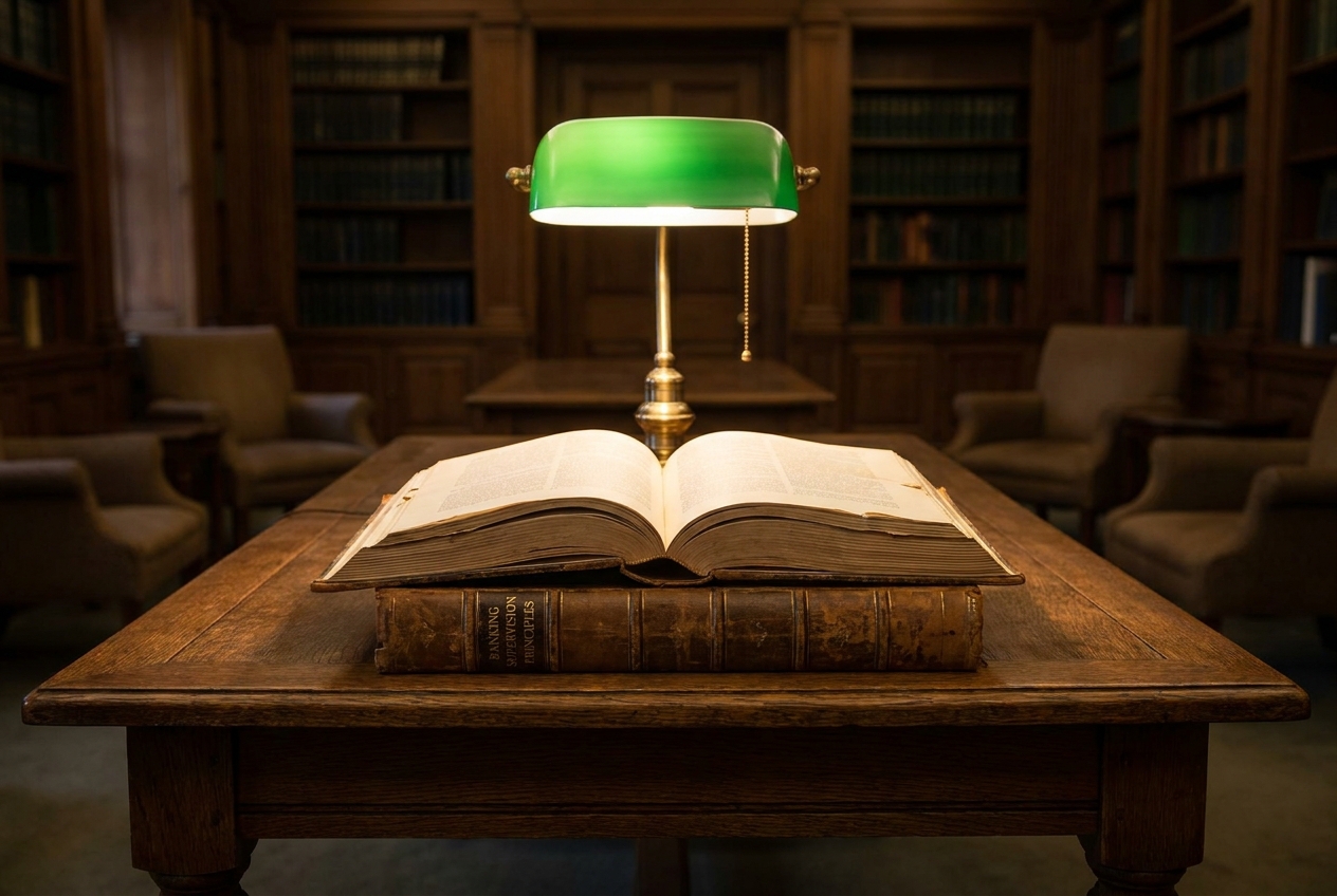 BCBS Compendium of Documents - Volume I: Basic supervisory methods