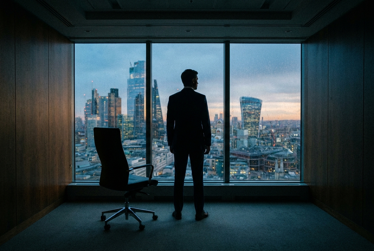 When the music stops - holding bank executives accountable for misconduct