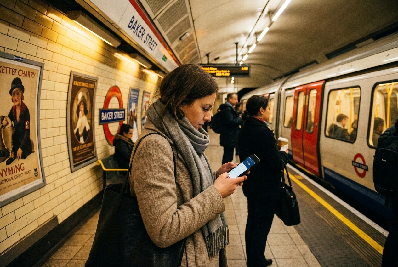 Innovation and improving outcomes