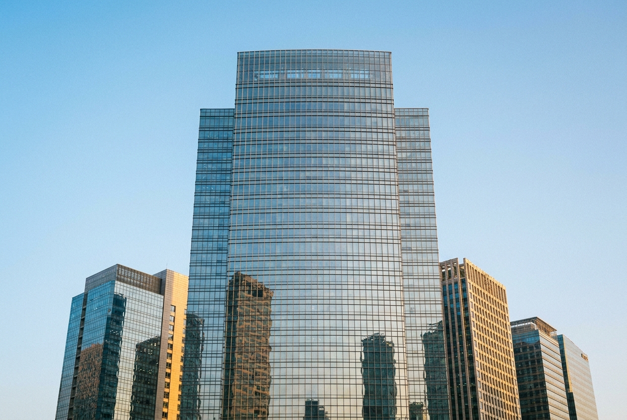 Korea's FSS announces digital transformation plan to enhance financial supervision in Korea
