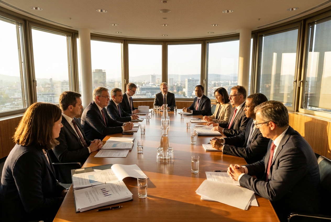 Basel Committee issues consultative document on sound credit risk assessment and valuation for loans