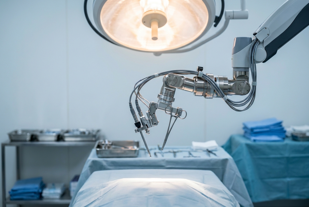 When medical robots fail: Malpractice principles for an era of automation