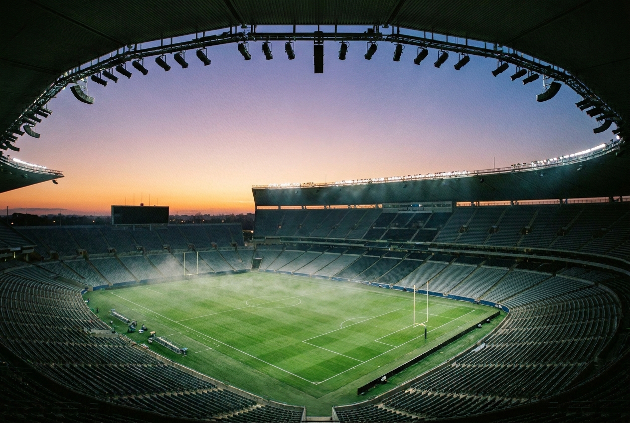 How the NFL is using technology to improve performance | The TechTank Podcast