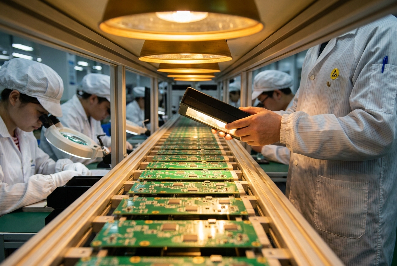 Beyond the Information Technology Agreement: Harmonization of Standards and Trade in Electronics