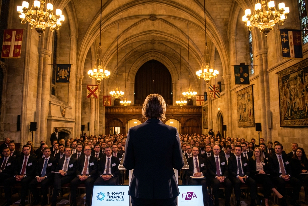 Regulating innovation: a global enterprise