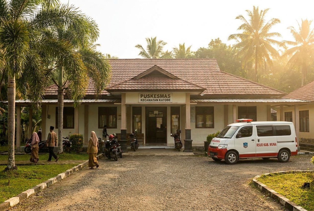 The Effect of the Implementation of the Government Financial Accounting System, Internal Control Systems and the Use of Information Technology on the Quality of Financial Statements (At the Konawe Islands District General Hospital)