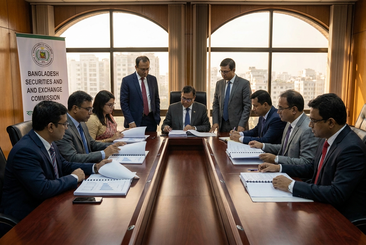 Bangladesh takes first steps towards iXBRL adoption