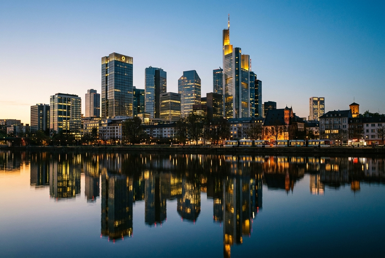 Long-term issues in international banking