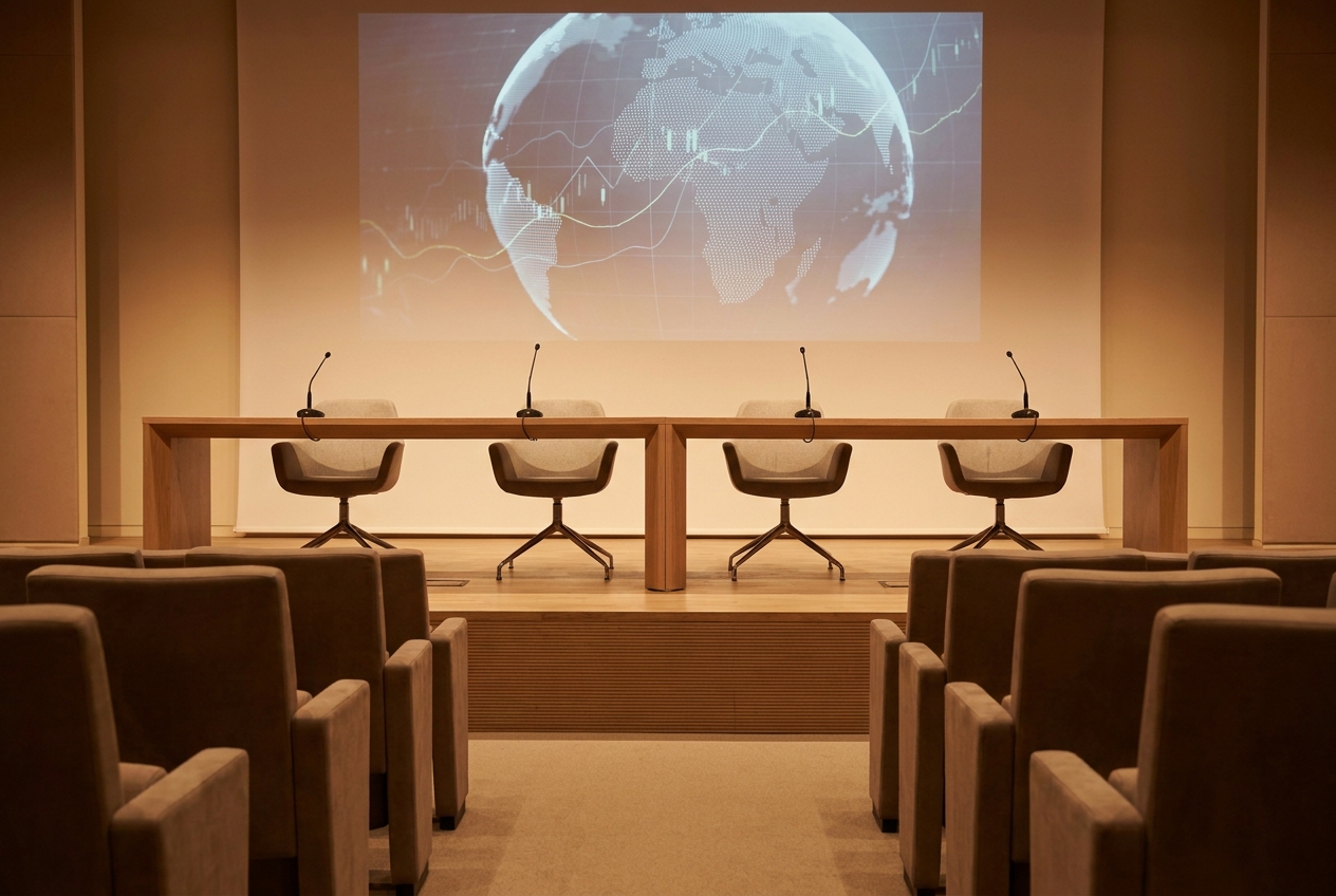 SupTech Week 2023 - Harnessing the power of collaboration: the importance of working together within financial supervision 