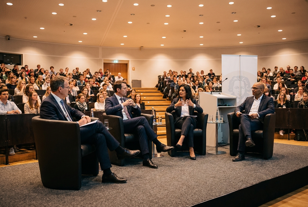 SupTech Week 2023 - The Ethic and Regulation of AI: Implications for suptech