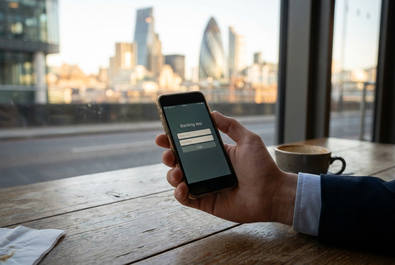 FCA announces changes to open banking identification requirements