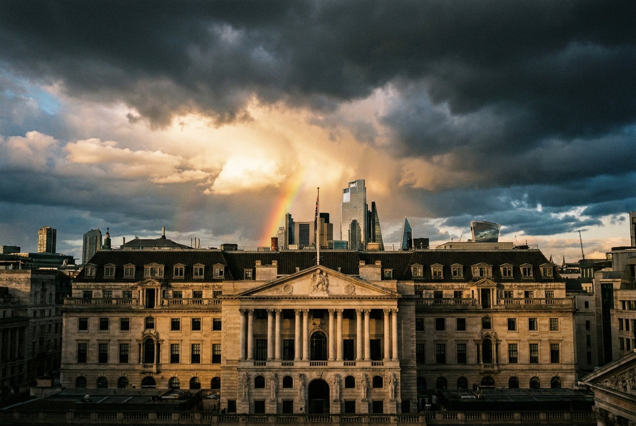 Sarah Breeden: Leading the change - climate action in the financial sector