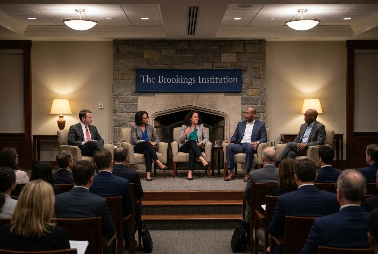 How can democracies harness technology to promote inclusive economic growth and development?