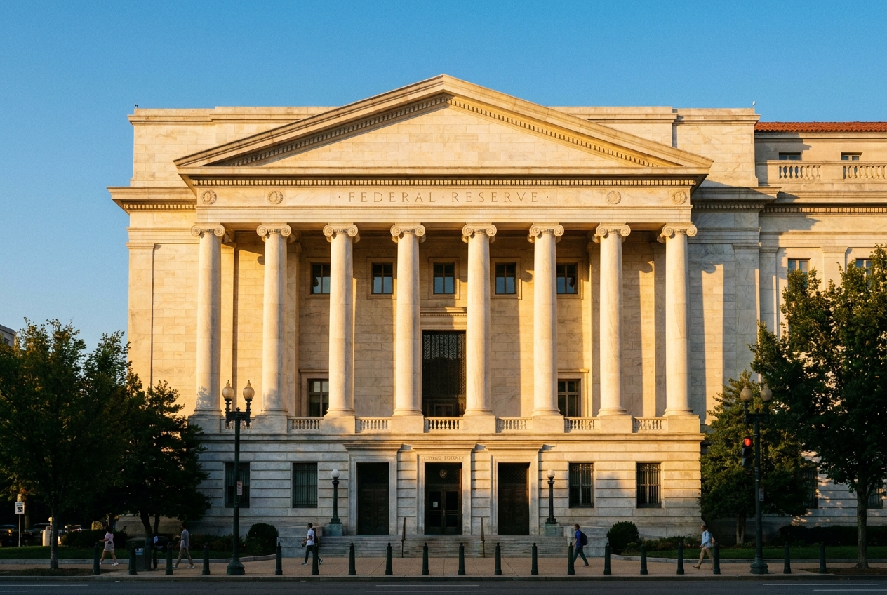 Strengthening and Streamlining the Federal Supervision of Financial Institutions