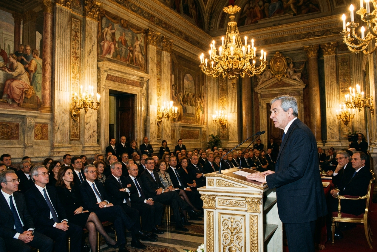 Ignazio Visco: 2022 World Savings Day