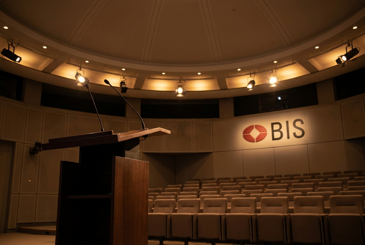 Basel Committee Speeches on Global Banking Supervision