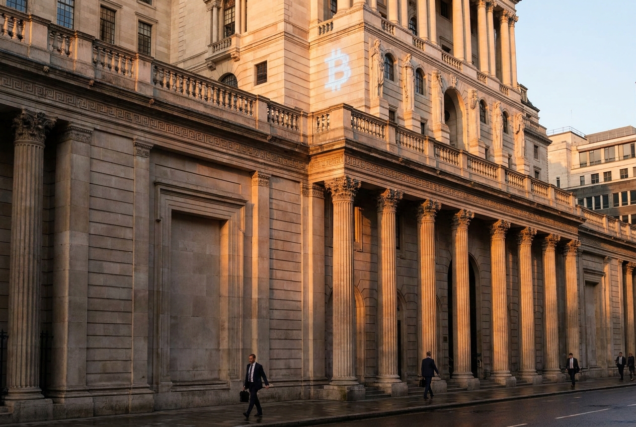Jon Cunliffe: The digital pound