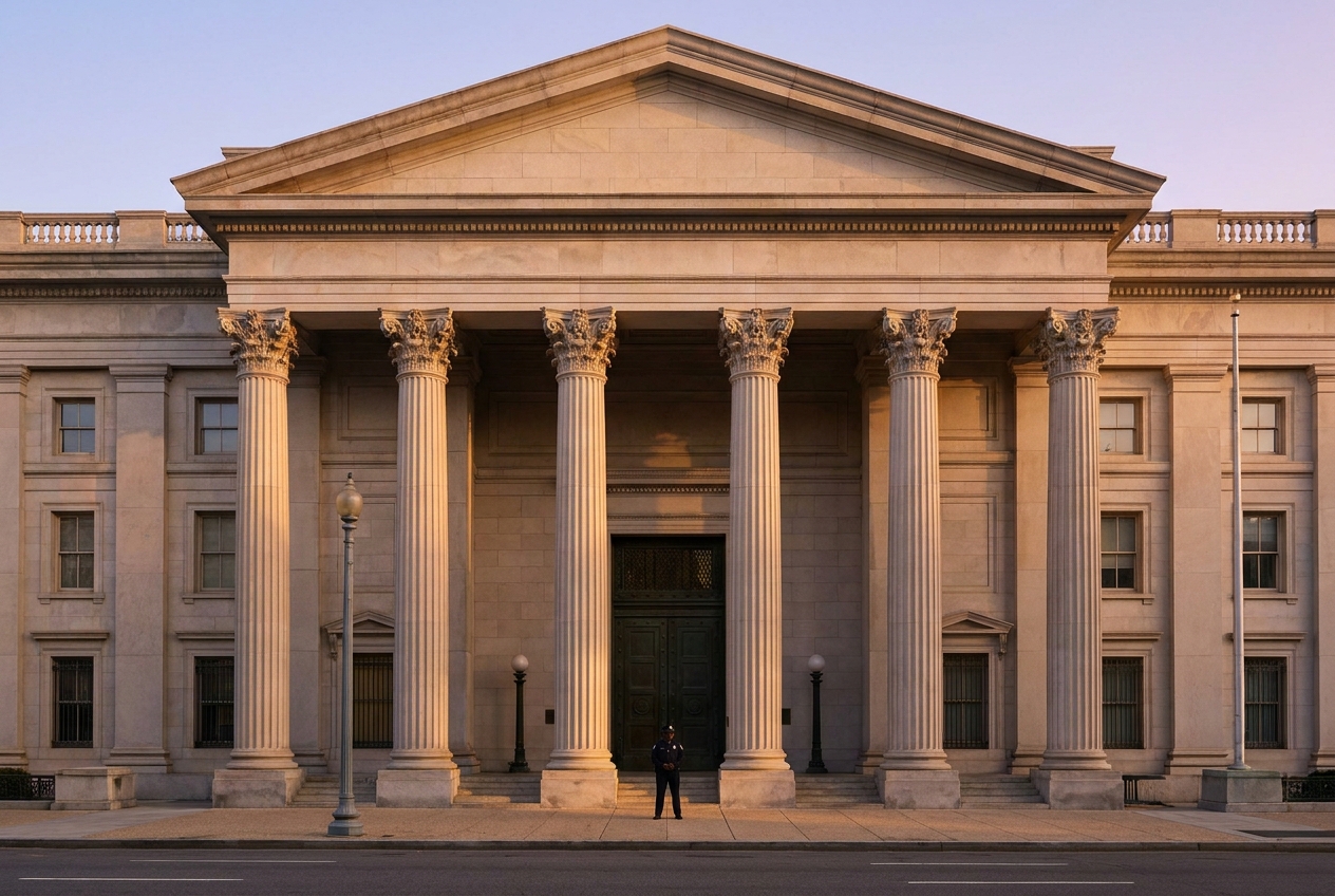 Regulation and Supervision: An Ethical Approach