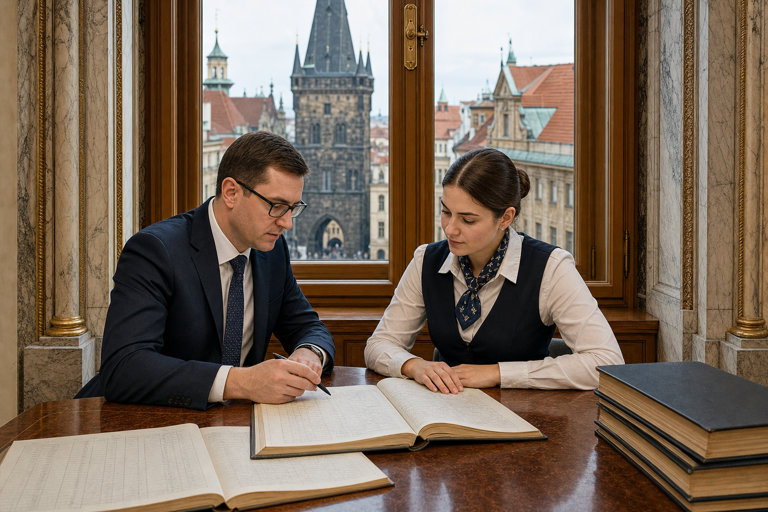 The Role of National Central Banks in Banking Supervision in Selected Central and Eastern European Countries