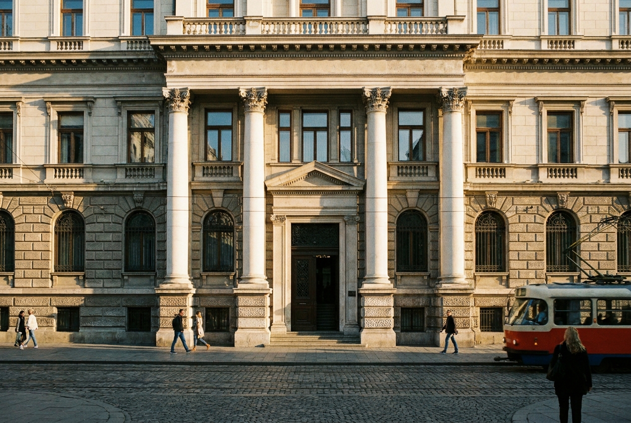 Jorgovanka Tabaković: Current situation and challenges in supervision of the domestic insurance market