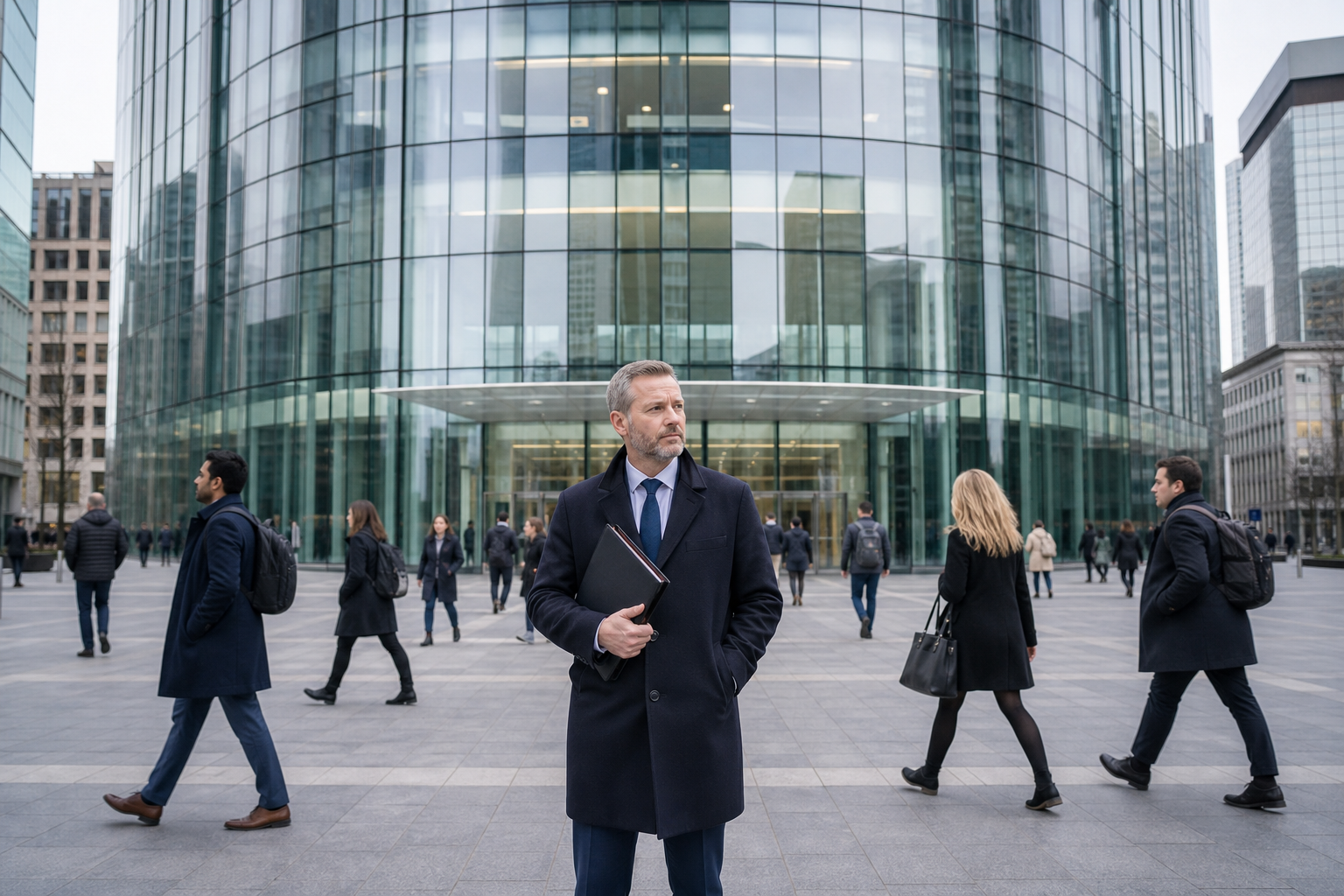 Financial conduct regulation in a restless world