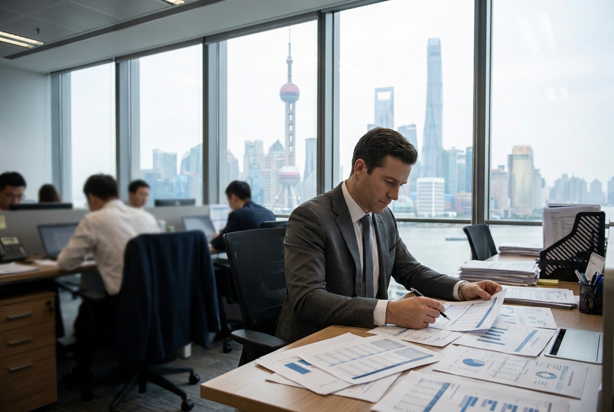 How Does Governmental Accounting and Financial Supervision Affect the Quality of Analysts’ Forecasts?
