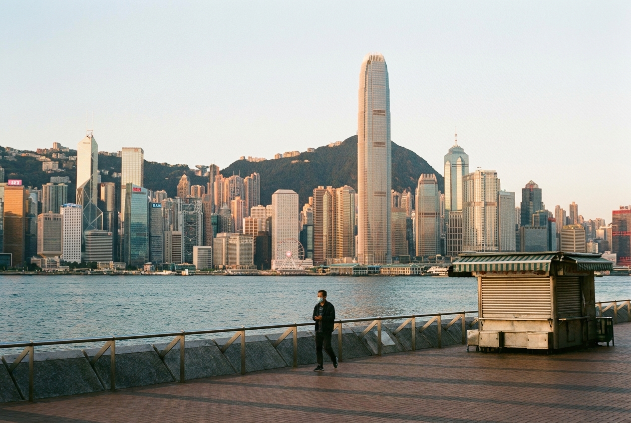 Arthur Yuen: Keep up the momentum - importance of sound bank culture in times of pandemic