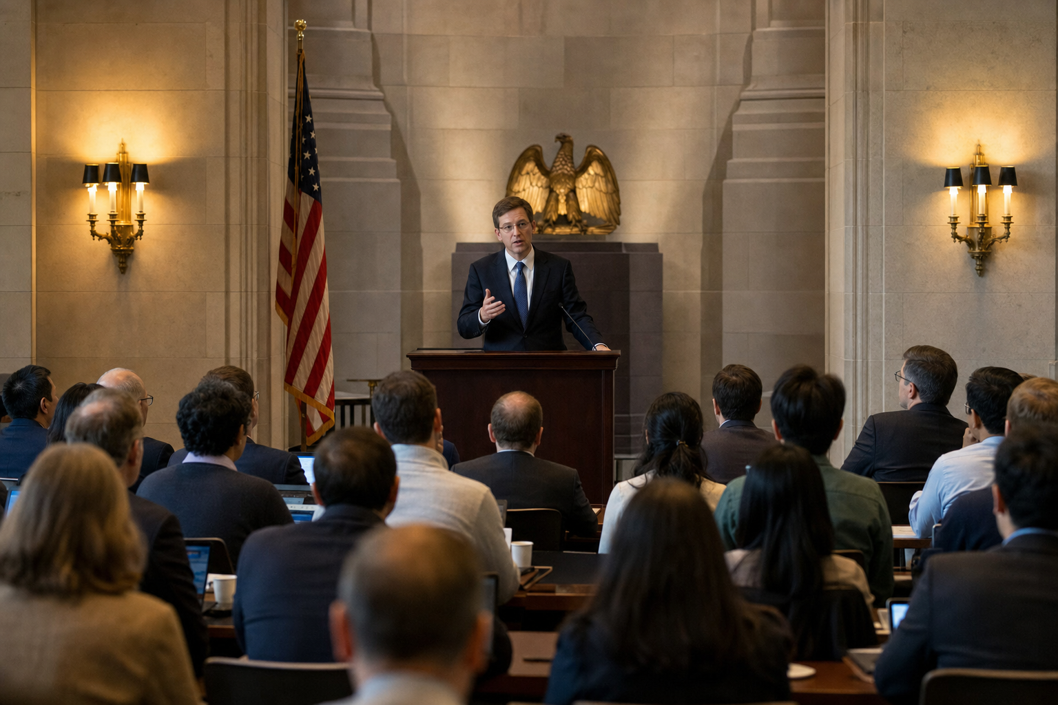 Peter Praet: The future of global financial integration