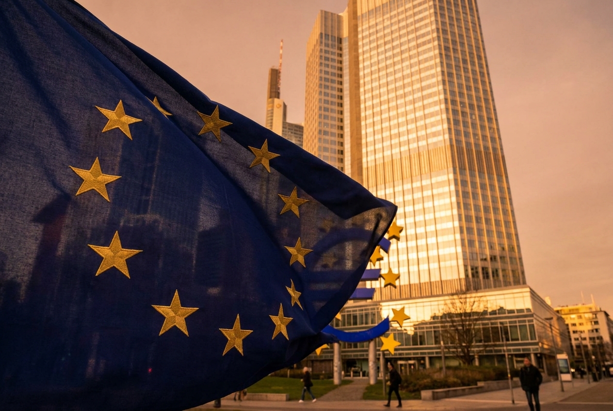 Andreas Dombret: Looking to the future - what comes next in terms of European financial integration?