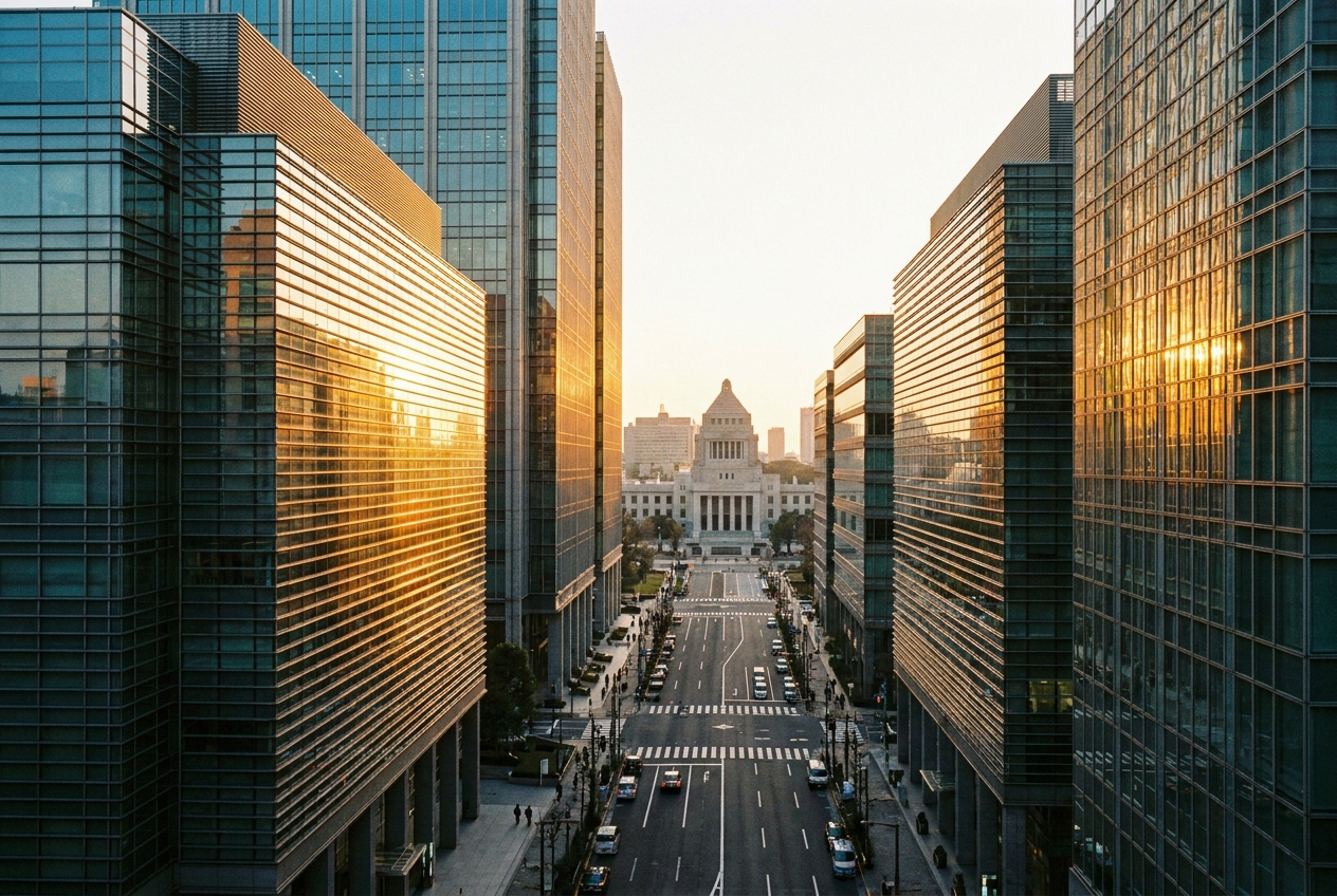 Japan's Financial Services Agency (FSA) releases discussion paper on promoting sound AI utilisation in financial sector