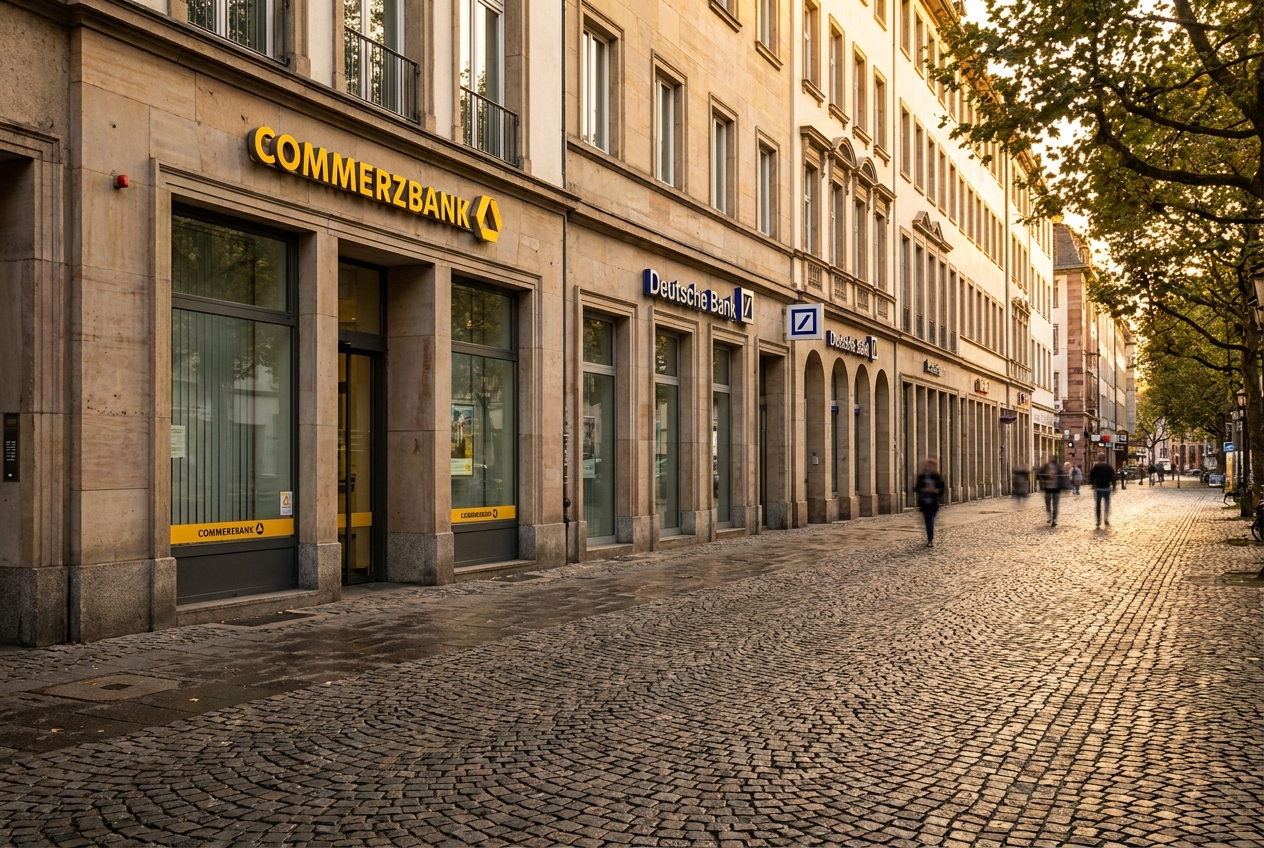 Market Structure and New Technology: Case from the Loan Markets in the EU
