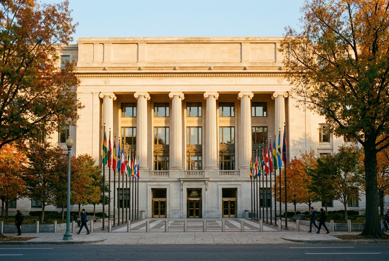 Ignazio Visco: Fourth G20 Finance Ministers and Central Bank Governors meeting