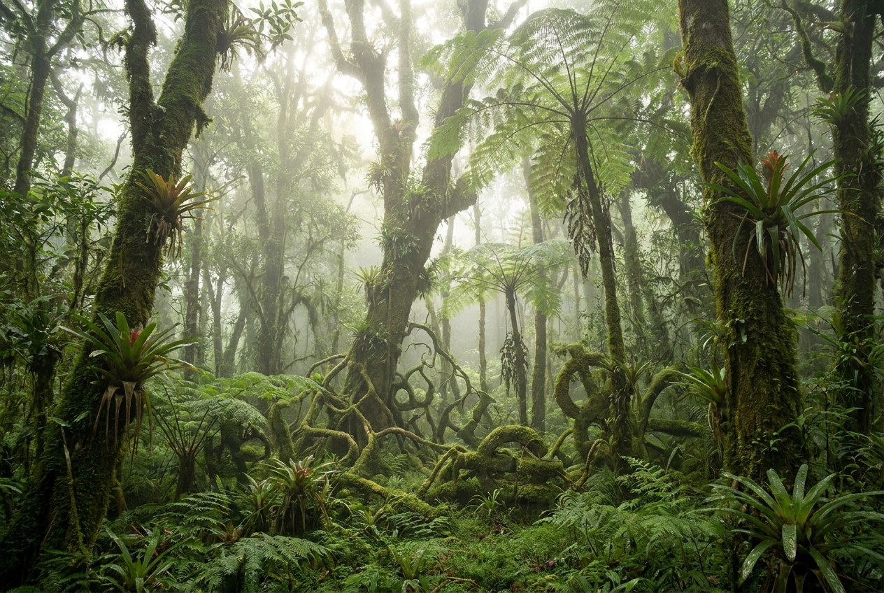 Irene Espinosa Cantellano: Moving beyond climate - the relevance of biodiversity loss for the financial system