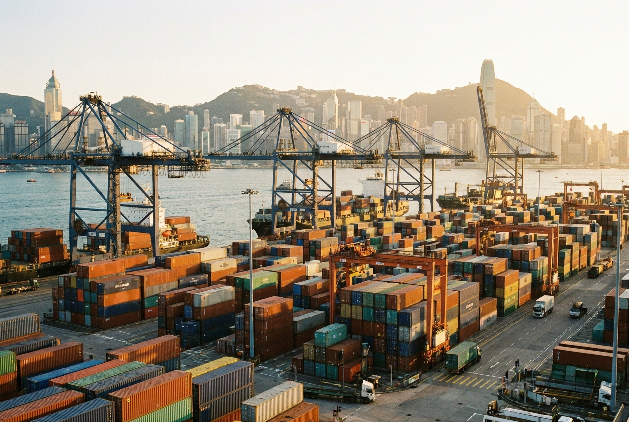 Trade Finance TechChallenge