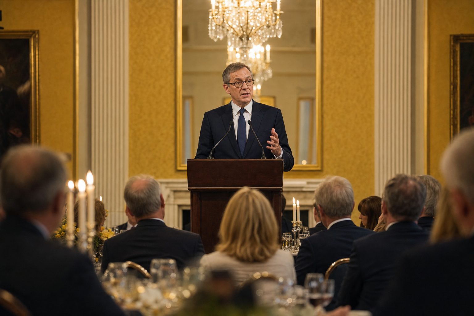 Philip R Lane: Competition policy and central banking