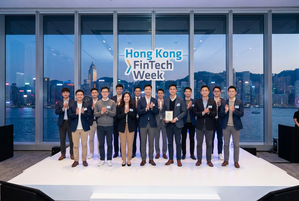 BIS Innovation Hub and the Hong Kong Monetary Authority announce TechChallenge winners