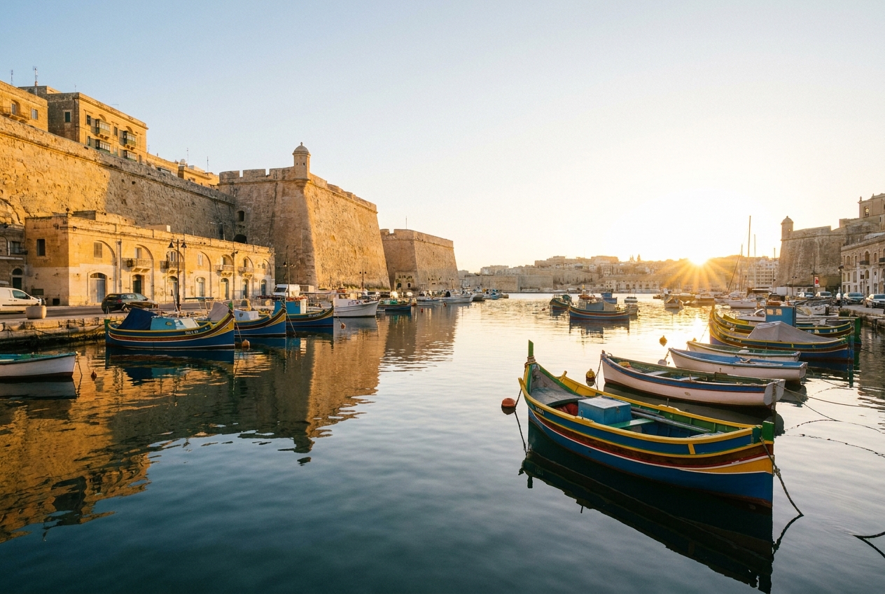 Malta’s National AI Strategy 2030