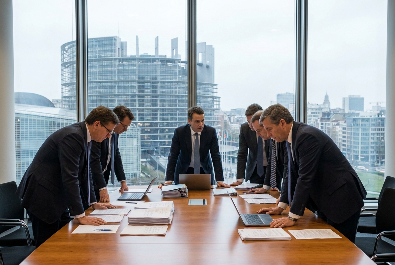 Integration and convergence in efficiency and technology gap of European life insurance markets