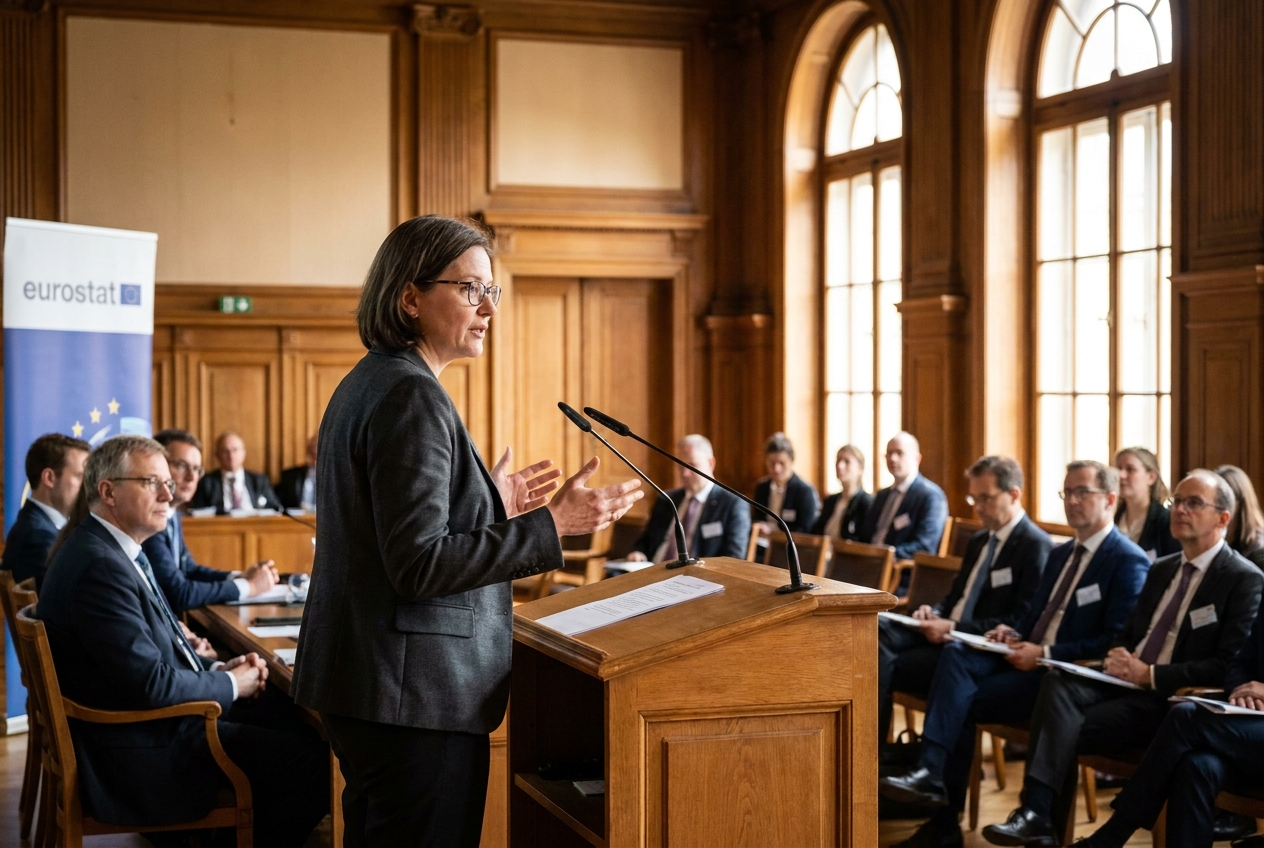 Fritzi Köhler-Geib: Emission data - a mission for statistics