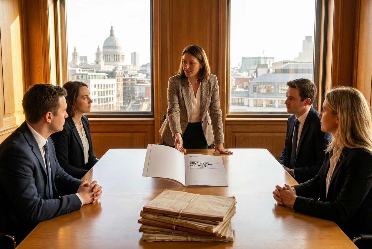 FCA streamlines complaints data reporting requirements for firms