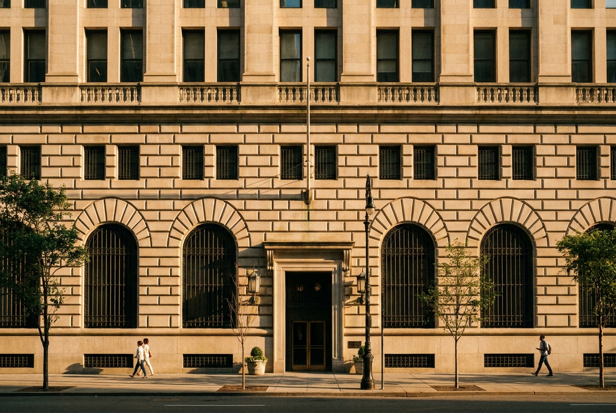 Banks' interactions with highly leveraged institutions