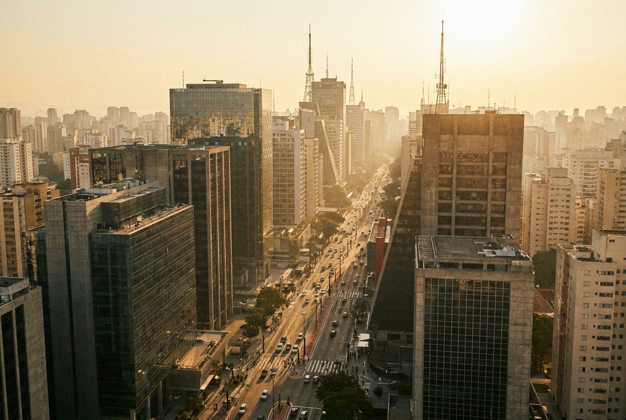Economic policy in LatAm in the age of Covid
