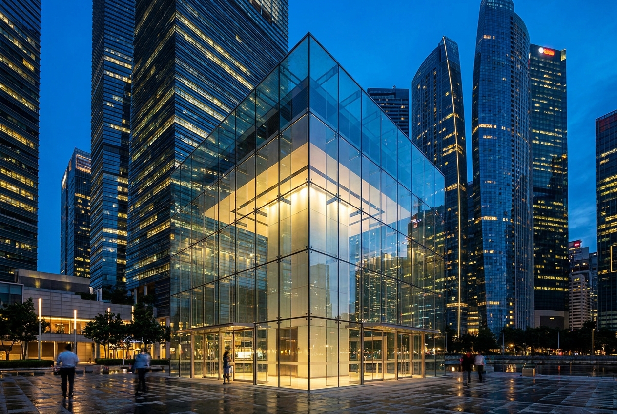 About the BIS Innovation Hub