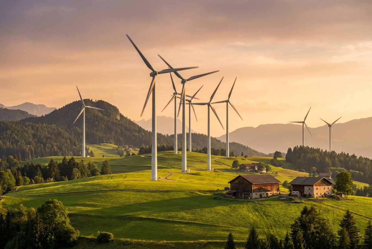 Piero Cipollone: Europe's tragedy of the horizon - the green transition and the role of the European Central Bank