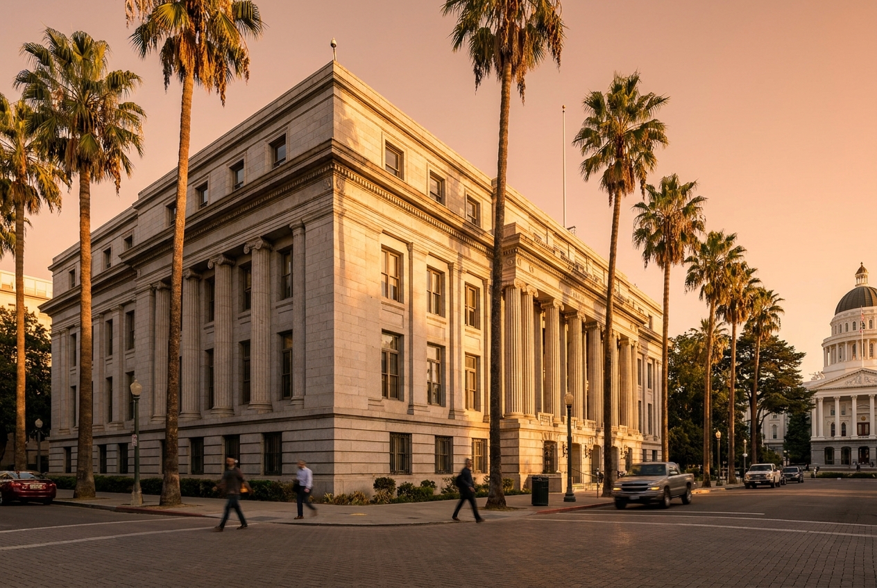 Regulating cryptocurrencies and future technologies: A conversation with Manuel P. Alvarez