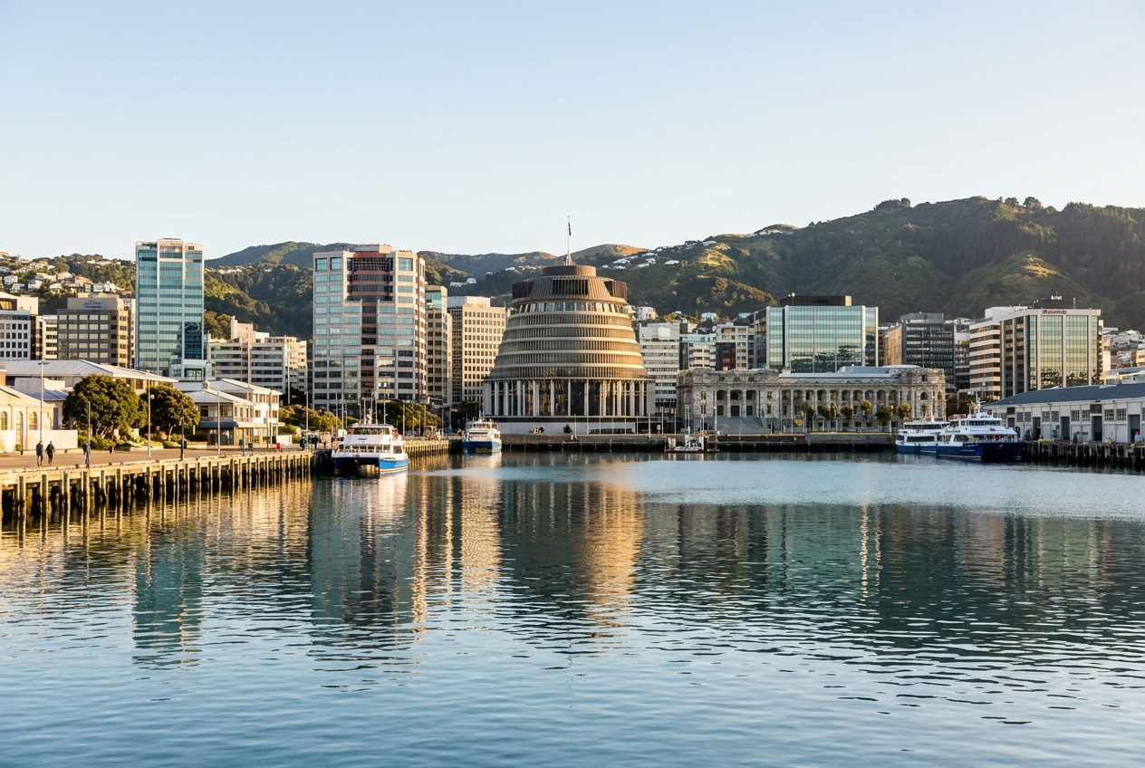 Nowcasting New Zealand GDP using machine learning algorithms
