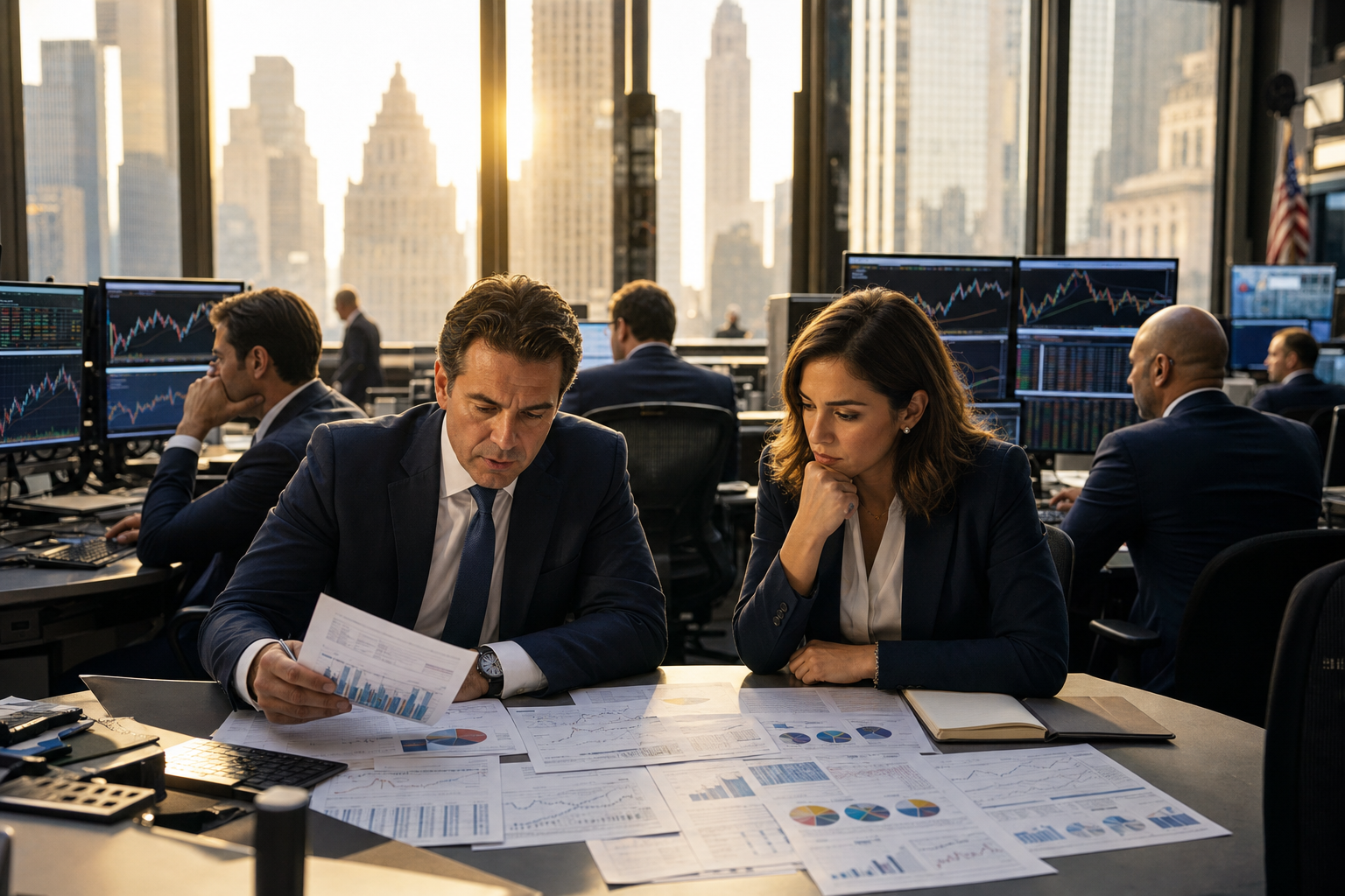 Financial Data Technology and Product Market Competition: Financial Market Efficiency, Information Acquisition, and the Real Economy