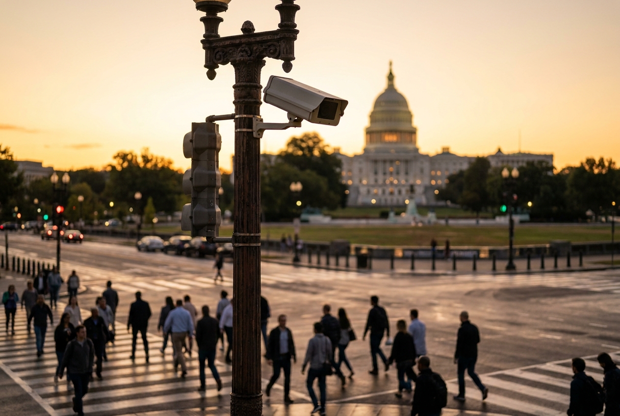 How to build guardrails for facial recognition technology